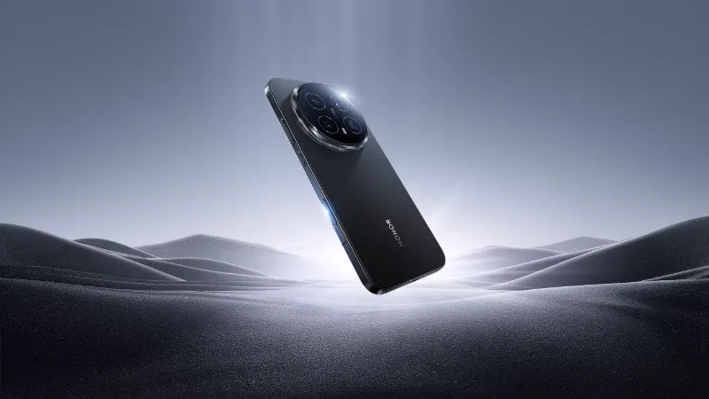 荣耀 Magic8 Pro