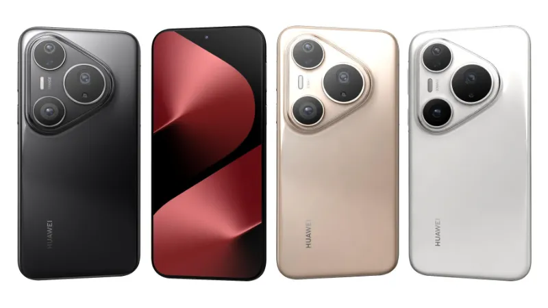 Huawei Pura 80 Ultra