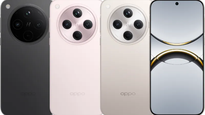 OPPO Find X8 Ultra