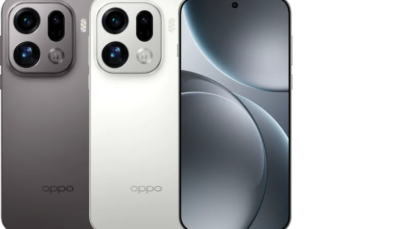 OPPO Find X9 Ultra