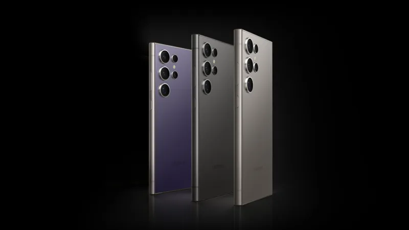 S24 Ultra