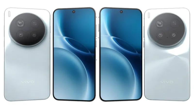 vivo X300 Pro